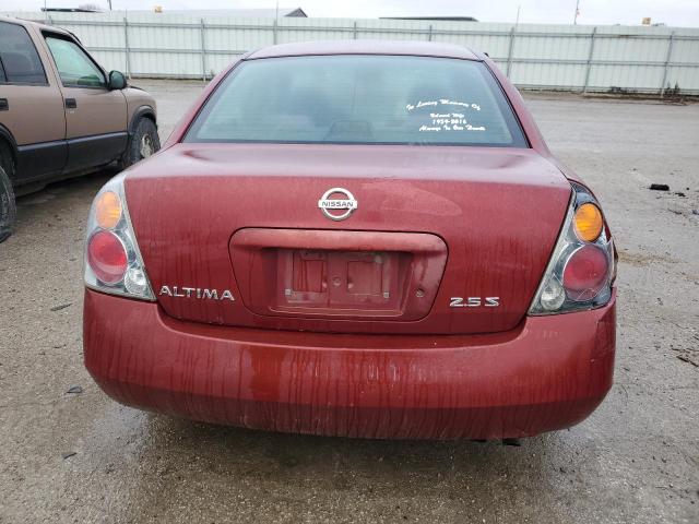 Photo 5 VIN: 1N4AL11D94C150783 - NISSAN ALTIMA 