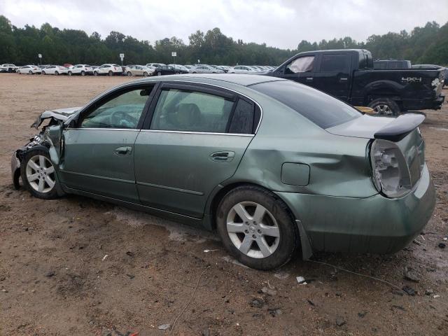 Photo 1 VIN: 1N4AL11D94C163100 - NISSAN ALTIMA 