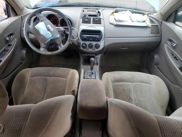 Photo 7 VIN: 1N4AL11D94C163100 - NISSAN ALTIMA 