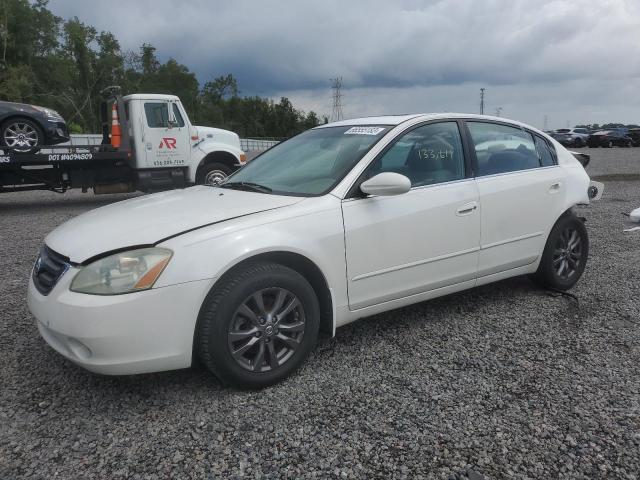 Photo 0 VIN: 1N4AL11D94C180317 - NISSAN ALTIMA BAS 