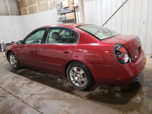 Photo 1 VIN: 1N4AL11D95C146945 - NISSAN ALTIMA 