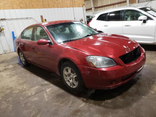 Photo 3 VIN: 1N4AL11D95C146945 - NISSAN ALTIMA 