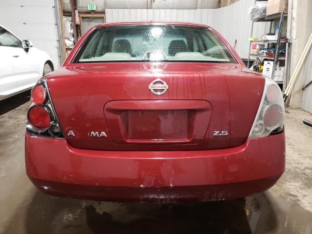 Photo 5 VIN: 1N4AL11D95C146945 - NISSAN ALTIMA 