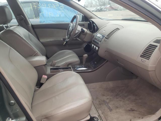 Photo 4 VIN: 1N4AL11D95C175541 - NISSAN ALTIMA S 