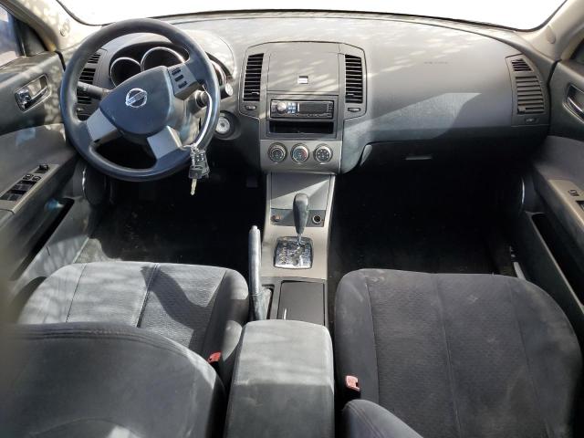 Photo 7 VIN: 1N4AL11D95C217125 - NISSAN ALTIMA 