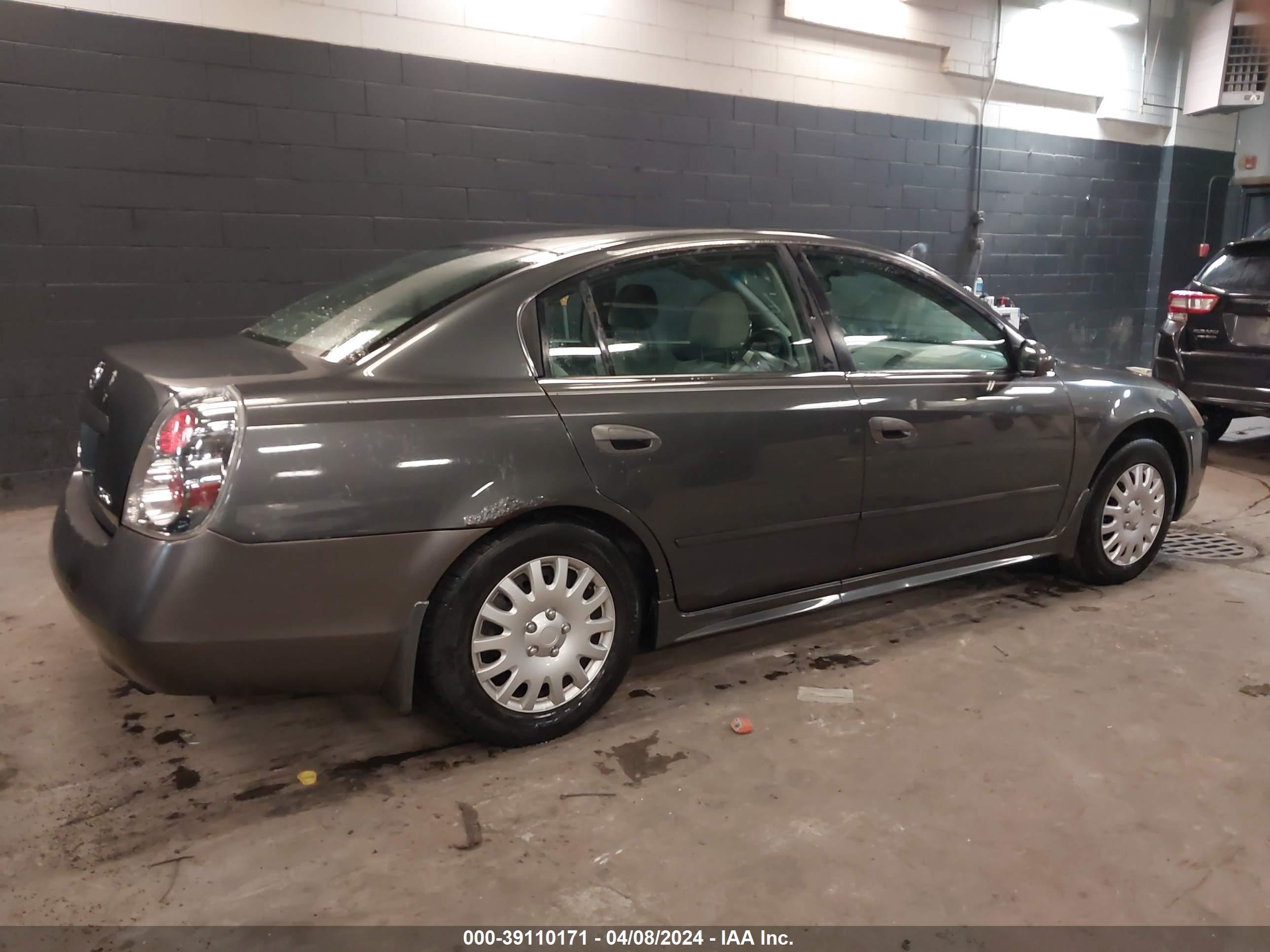 Photo 3 VIN: 1N4AL11D95C241683 - NISSAN ALTIMA 