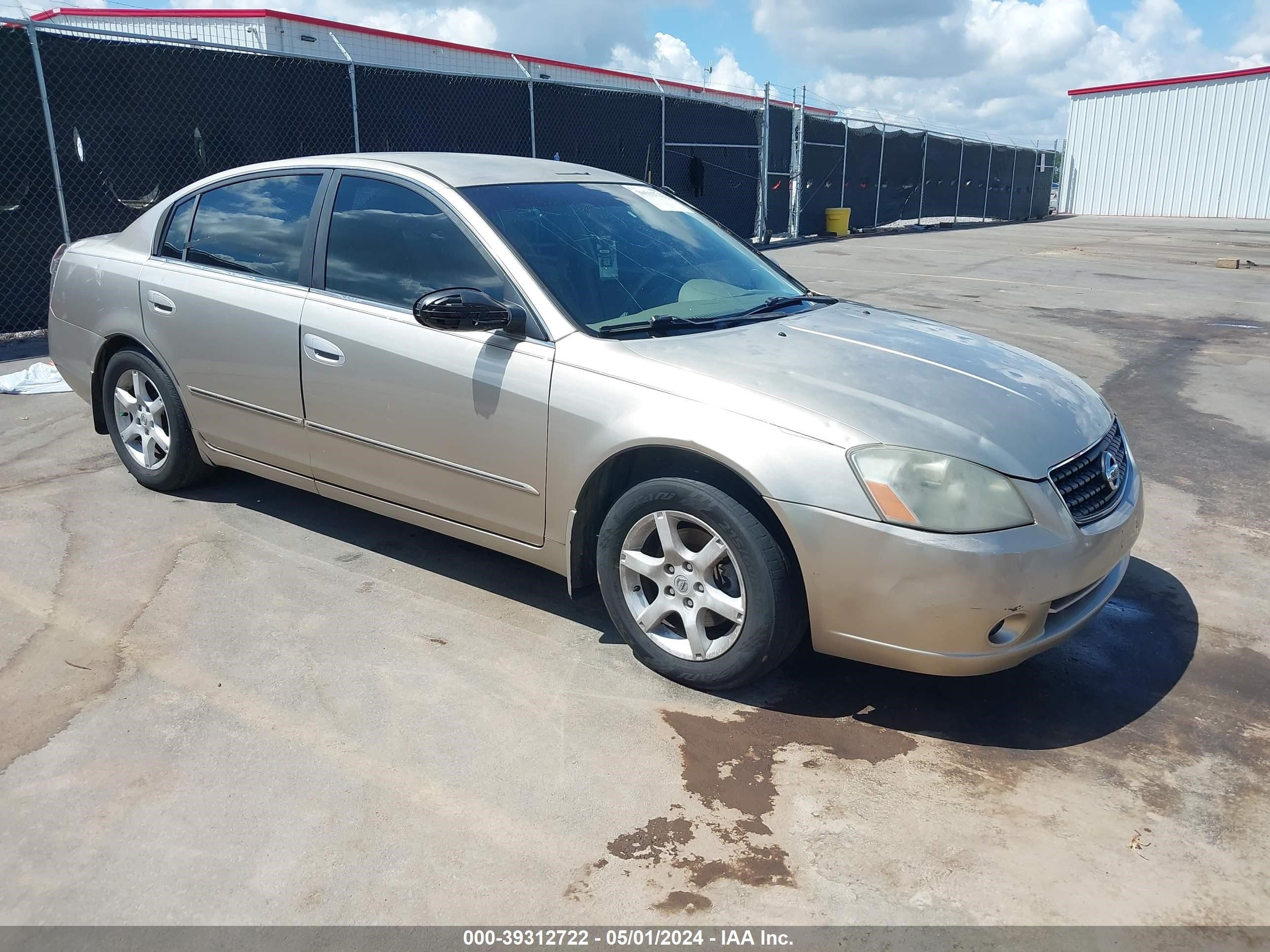 Photo 0 VIN: 1N4AL11D95C288373 - NISSAN ALTIMA 