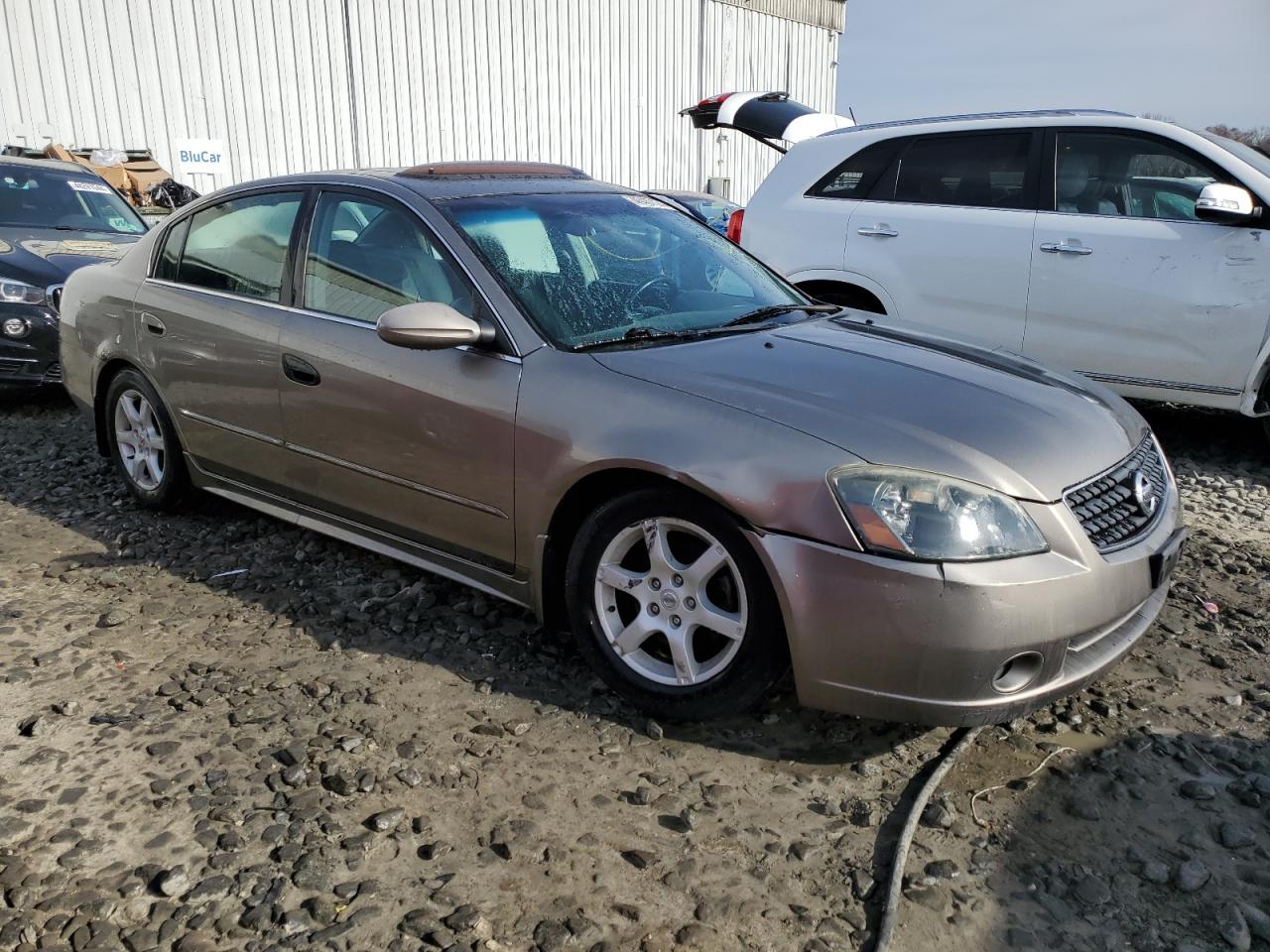 Photo 3 VIN: 1N4AL11D95C324501 - NISSAN ALTIMA 