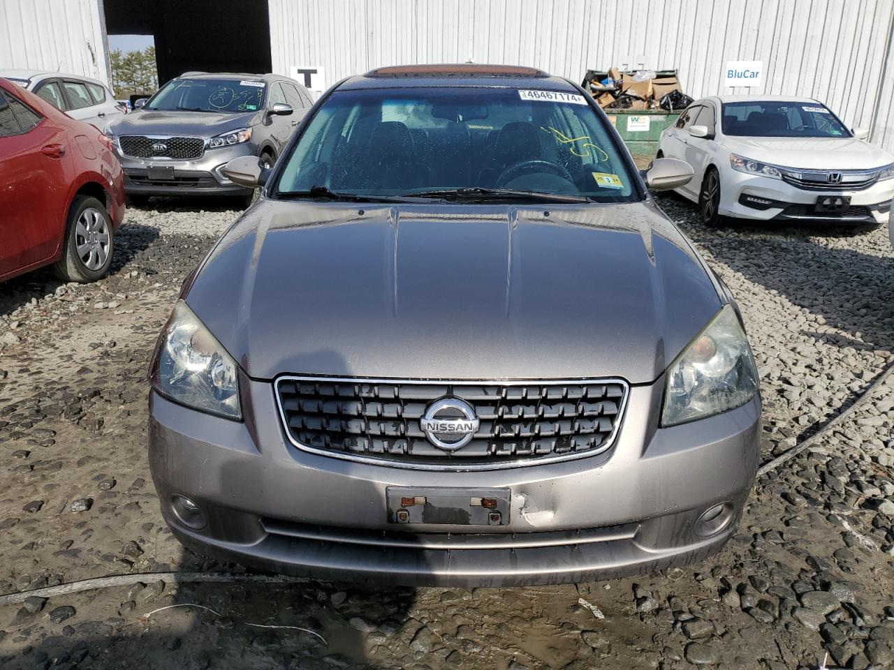 Photo 4 VIN: 1N4AL11D95C324501 - NISSAN ALTIMA 