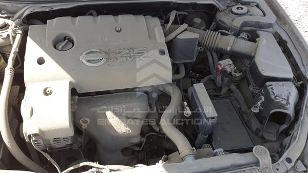 Photo 23 VIN: 1N4AL11D95C356218 - NISSAN ALTIMA 