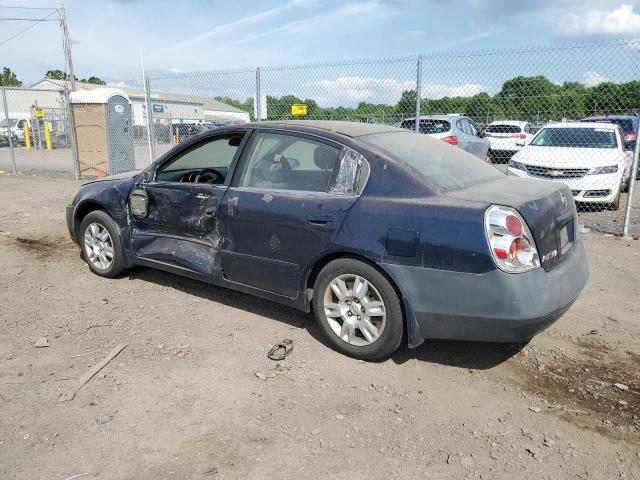 Photo 1 VIN: 1N4AL11D95C392541 - NISSAN ALTIMA 