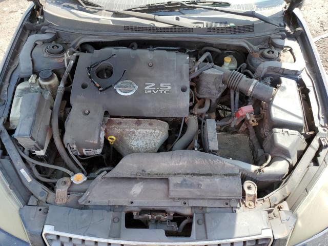 Photo 10 VIN: 1N4AL11D95C392541 - NISSAN ALTIMA 