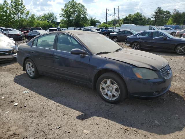 Photo 3 VIN: 1N4AL11D95C392541 - NISSAN ALTIMA 