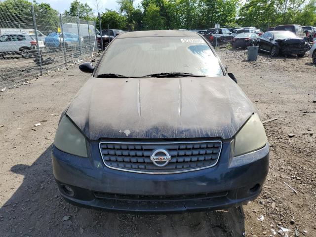 Photo 4 VIN: 1N4AL11D95C392541 - NISSAN ALTIMA 