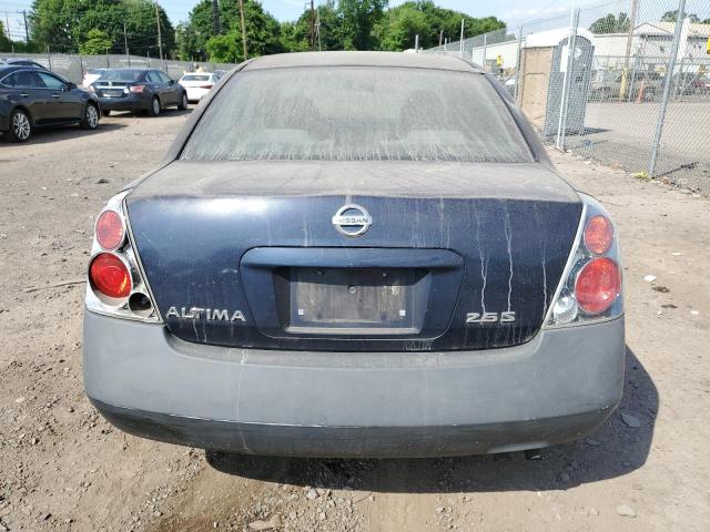 Photo 5 VIN: 1N4AL11D95C392541 - NISSAN ALTIMA 