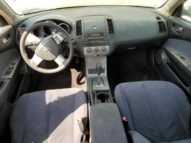 Photo 7 VIN: 1N4AL11D95C392541 - NISSAN ALTIMA 