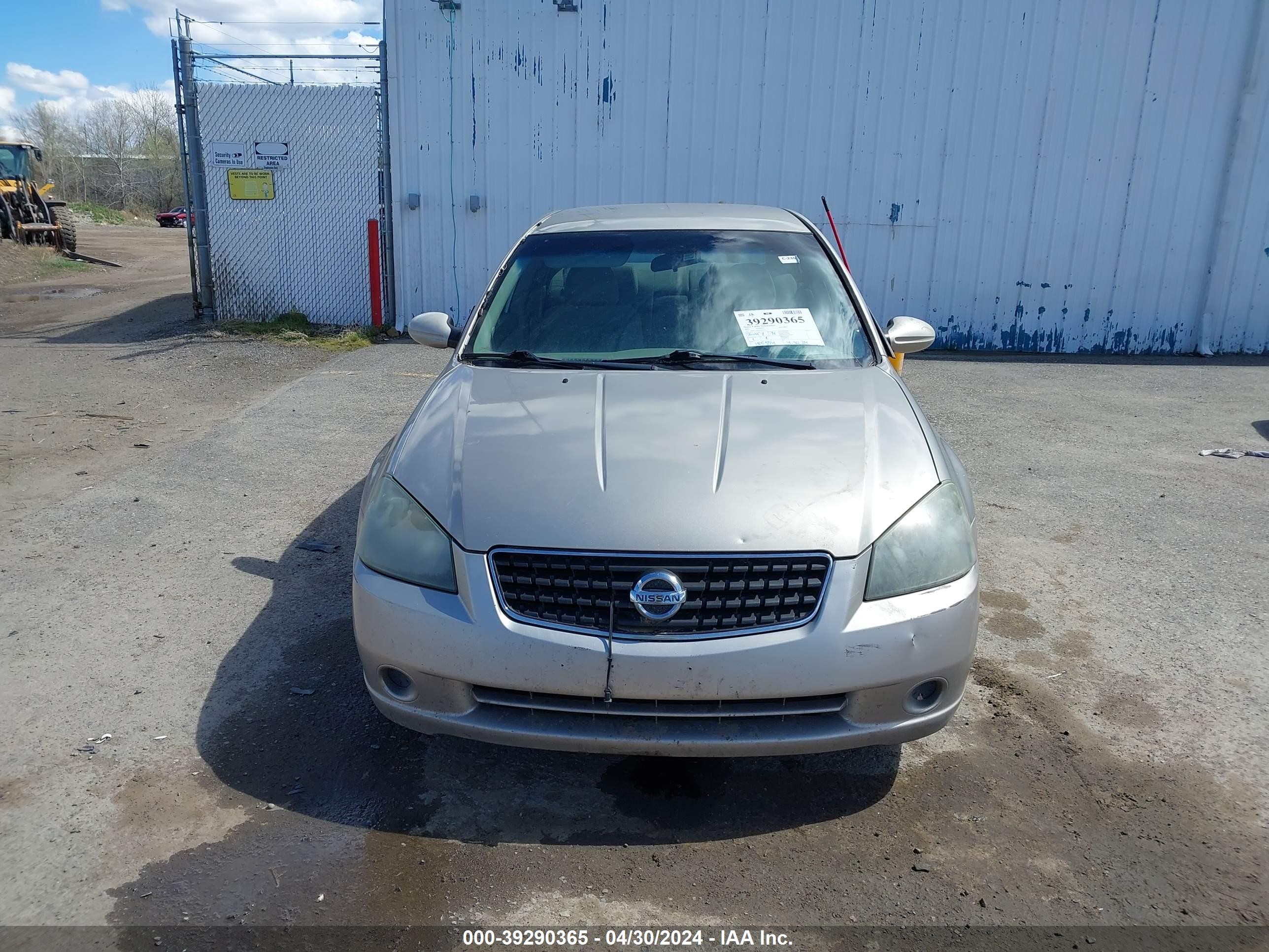 Photo 11 VIN: 1N4AL11D95C951313 - NISSAN ALTIMA 