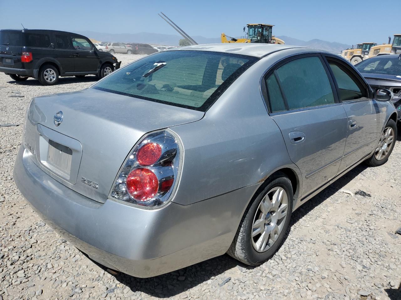 Photo 2 VIN: 1N4AL11D95N414347 - NISSAN ALTIMA 