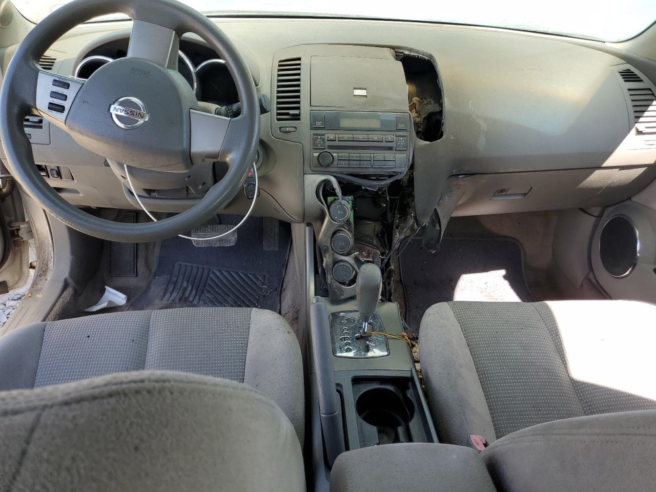 Photo 7 VIN: 1N4AL11D95N414347 - NISSAN ALTIMA 