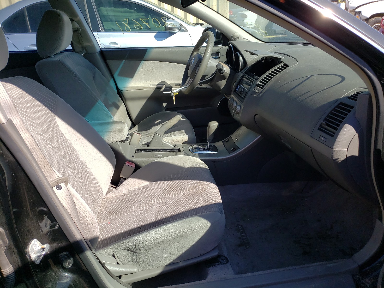 Photo 4 VIN: 1N4AL11D95N442925 - NISSAN ALTIMA S 