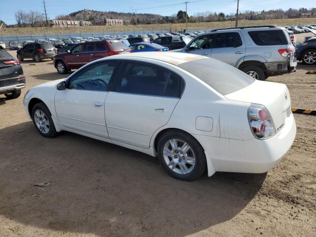 Photo 1 VIN: 1N4AL11D95N466786 - NISSAN ALTIMA 