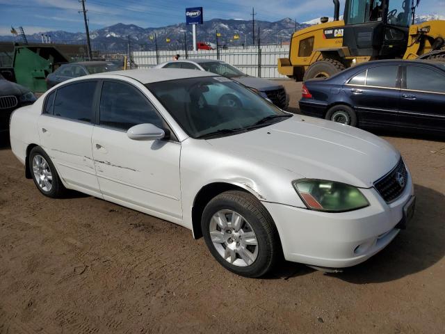 Photo 3 VIN: 1N4AL11D95N466786 - NISSAN ALTIMA 