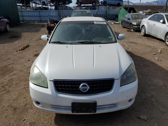 Photo 4 VIN: 1N4AL11D95N466786 - NISSAN ALTIMA 