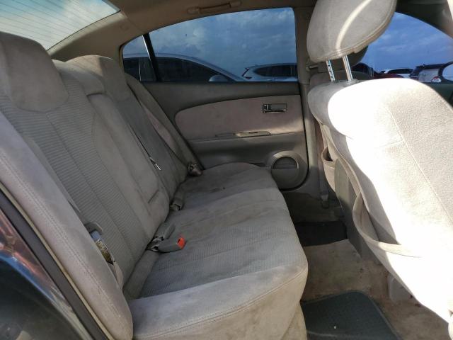 Photo 9 VIN: 1N4AL11D95N476198 - NISSAN ALTIMA S 