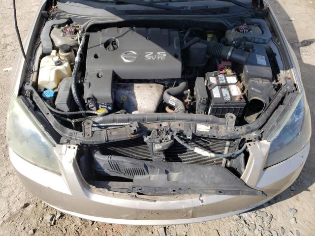 Photo 10 VIN: 1N4AL11D95N476752 - NISSAN ALTIMA S 