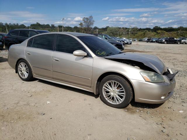 Photo 3 VIN: 1N4AL11D95N476752 - NISSAN ALTIMA S 