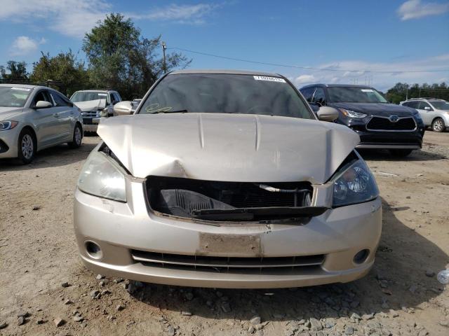 Photo 4 VIN: 1N4AL11D95N476752 - NISSAN ALTIMA S 