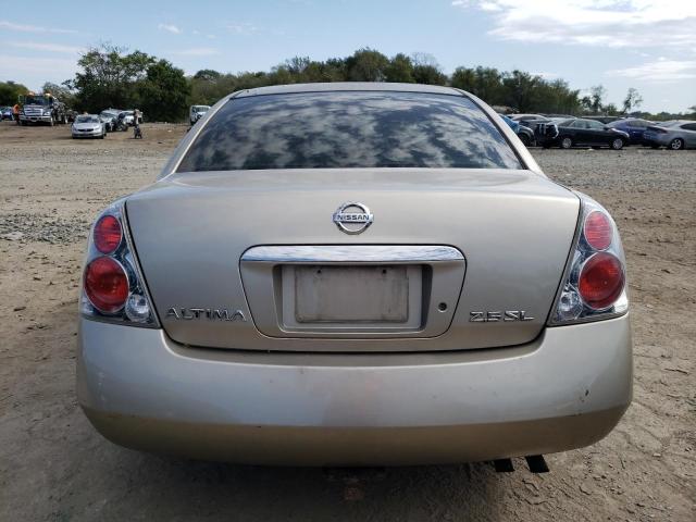 Photo 5 VIN: 1N4AL11D95N476752 - NISSAN ALTIMA S 