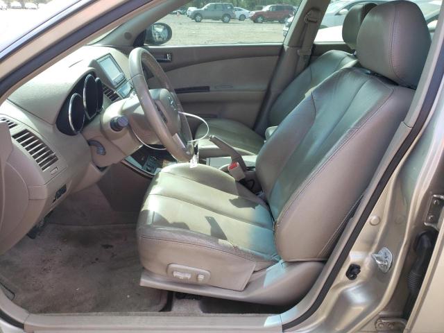 Photo 6 VIN: 1N4AL11D95N476752 - NISSAN ALTIMA S 