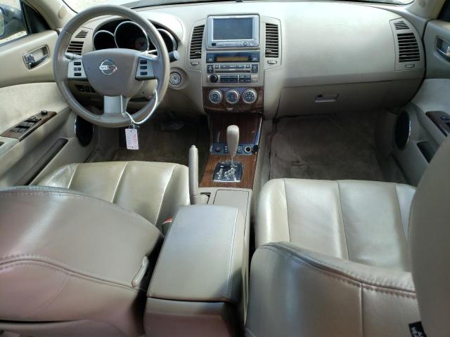 Photo 7 VIN: 1N4AL11D95N476752 - NISSAN ALTIMA S 