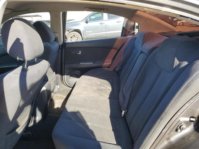 Photo 9 VIN: 1N4AL11D95N488173 - NISSAN ALTIMA 