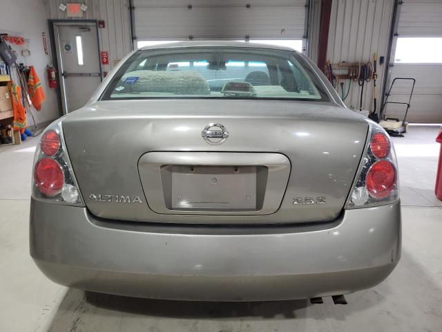 Photo 5 VIN: 1N4AL11D95N915674 - NISSAN ALTIMA S 