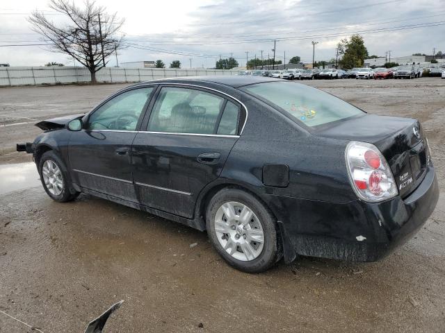 Photo 1 VIN: 1N4AL11D96C117513 - NISSAN ALTIMA 