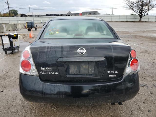 Photo 5 VIN: 1N4AL11D96C117513 - NISSAN ALTIMA 