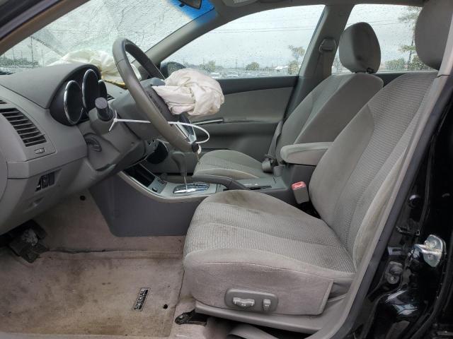 Photo 6 VIN: 1N4AL11D96C117513 - NISSAN ALTIMA 