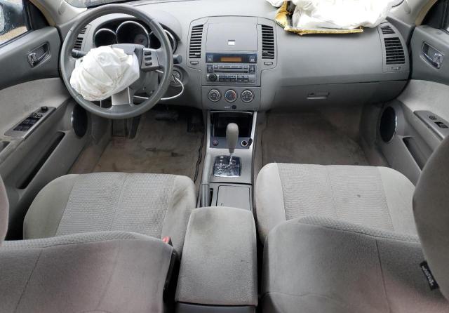 Photo 7 VIN: 1N4AL11D96C117513 - NISSAN ALTIMA 