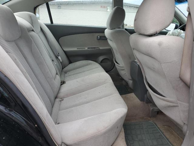 Photo 9 VIN: 1N4AL11D96C117513 - NISSAN ALTIMA 