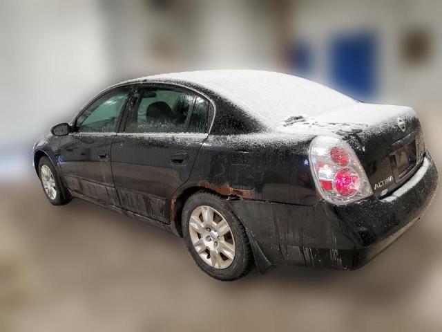 Photo 1 VIN: 1N4AL11D96C126437 - NISSAN ALTIMA 