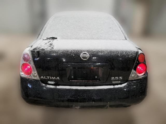 Photo 5 VIN: 1N4AL11D96C126437 - NISSAN ALTIMA 