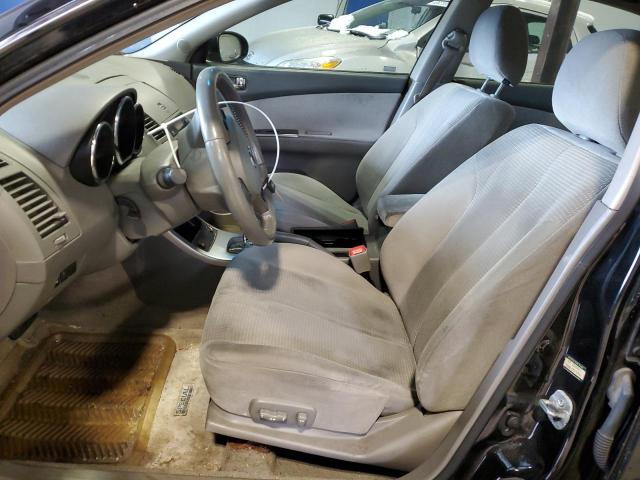 Photo 6 VIN: 1N4AL11D96C126437 - NISSAN ALTIMA 