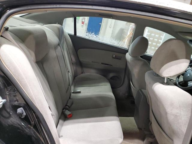 Photo 9 VIN: 1N4AL11D96C126437 - NISSAN ALTIMA 