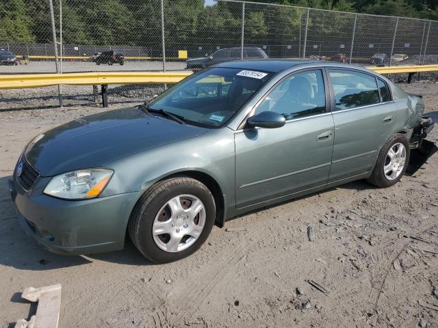 Photo 0 VIN: 1N4AL11D96C126910 - NISSAN ALTIMA S 