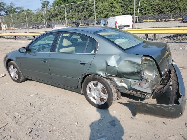 Photo 1 VIN: 1N4AL11D96C126910 - NISSAN ALTIMA S 