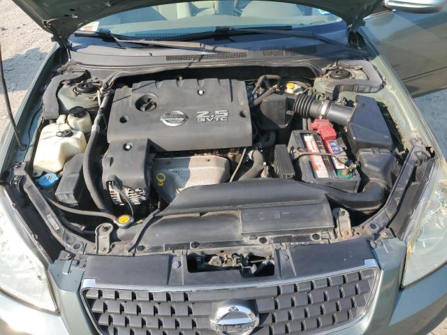 Photo 10 VIN: 1N4AL11D96C126910 - NISSAN ALTIMA S 