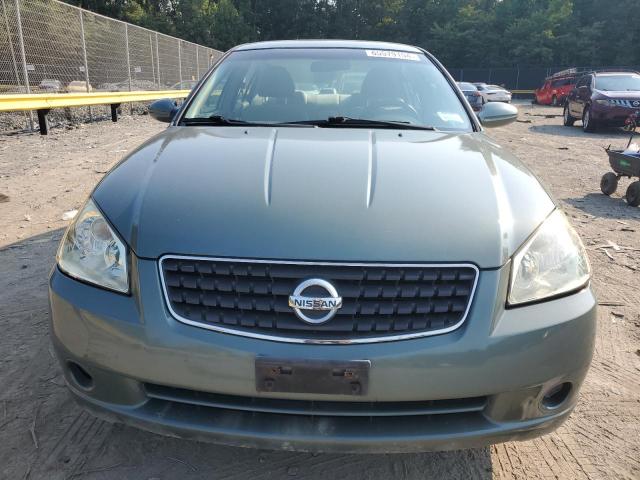 Photo 4 VIN: 1N4AL11D96C126910 - NISSAN ALTIMA S 