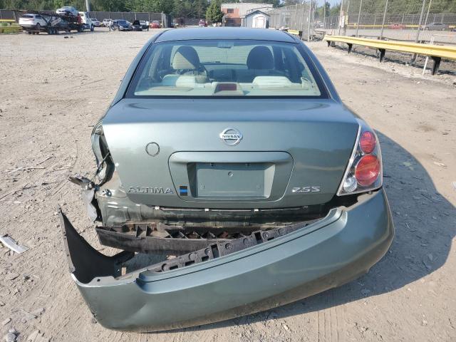 Photo 5 VIN: 1N4AL11D96C126910 - NISSAN ALTIMA S 